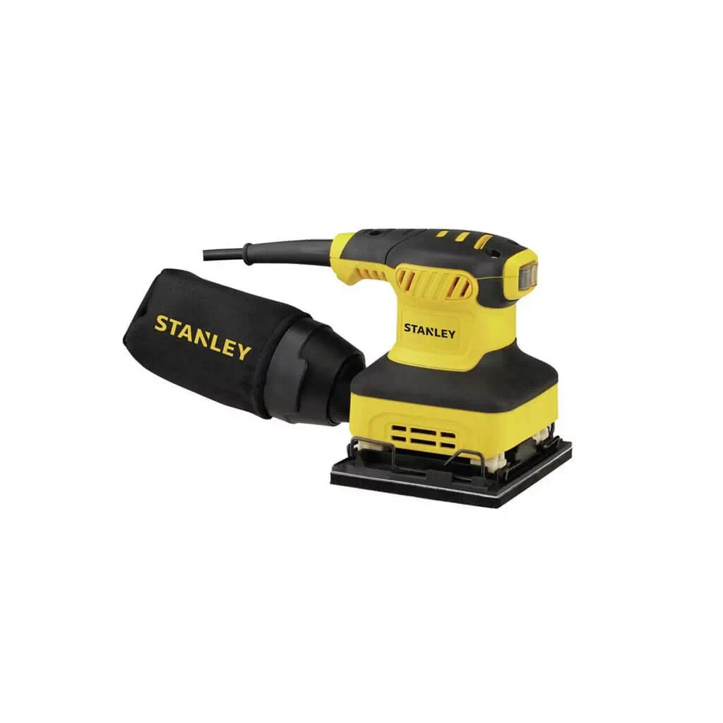 Шліфувальна машина Stanley SS24 - зображення 3
