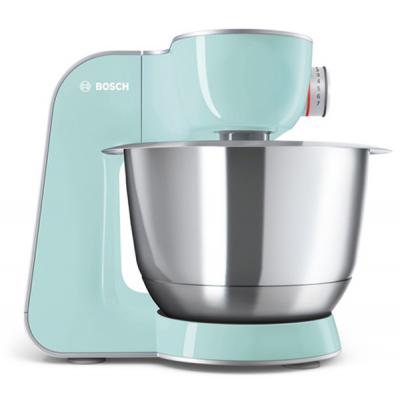 Кухонний комбайн Bosch MUM 58020 - зображення 2