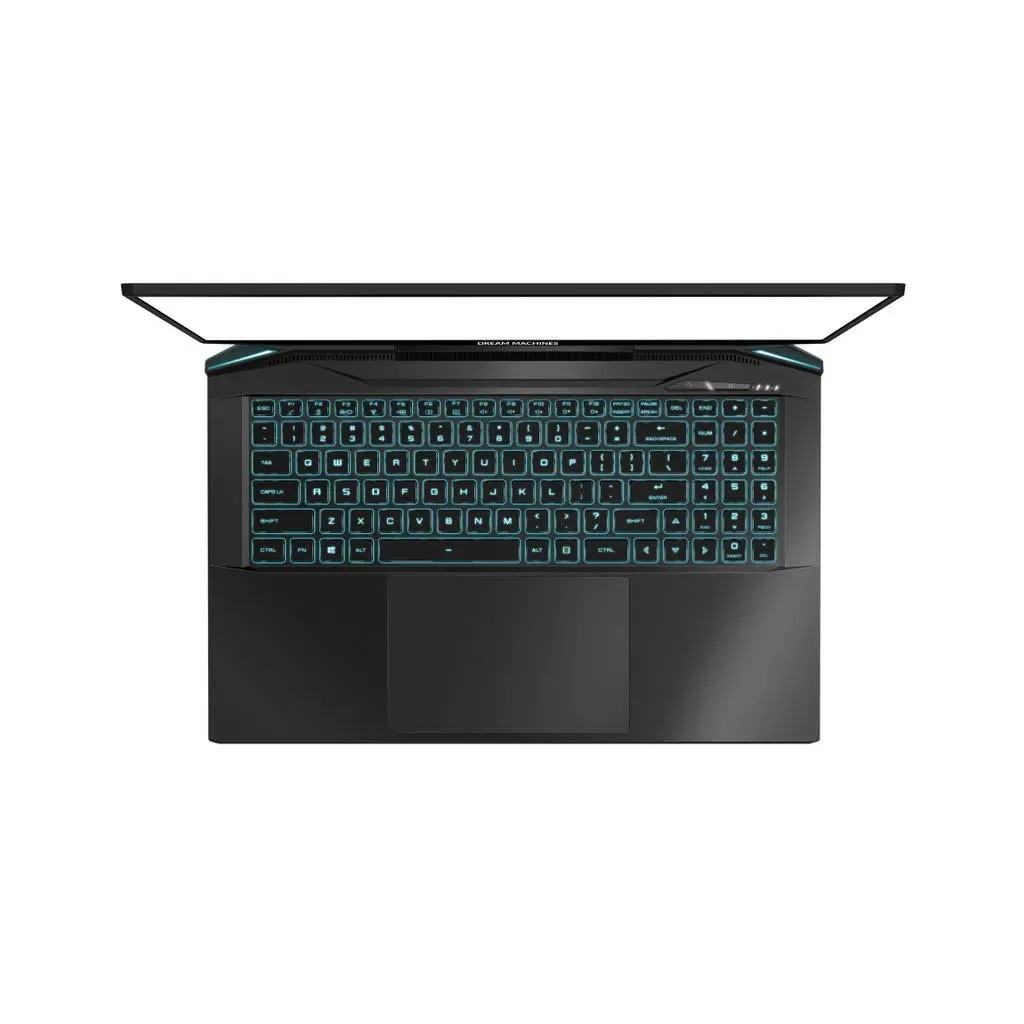 Ноутбук Dream Machines RG4050 (RT4050-17UA26) - зображення 3