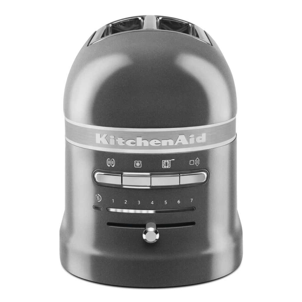 Тостер KitchenAid 5KMT2204EMS - зображення 5
