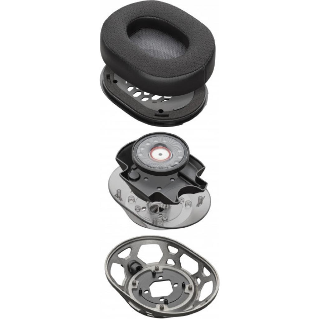 Навушники Plantronics RIG 500PRO ESPORT BLK HDST ATMOS UNI EA Black (211224-05) - зображення 5