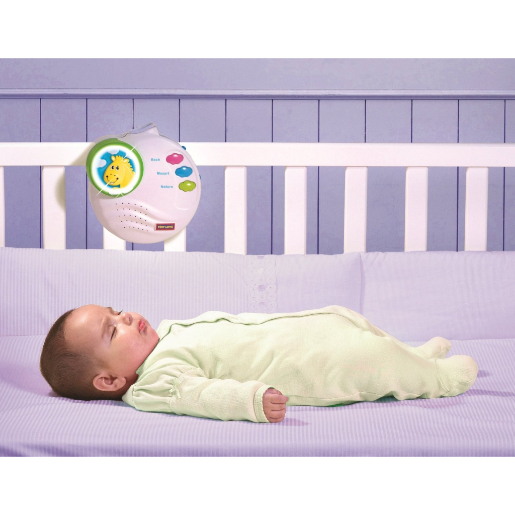 Мобіле Tiny Love Веселые Зверята (1303406830) - зображення 3