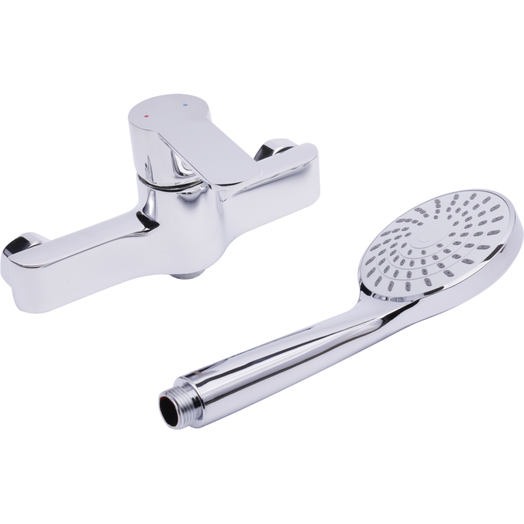 Змішувач Kroner Bremen-C050 - изображение 5