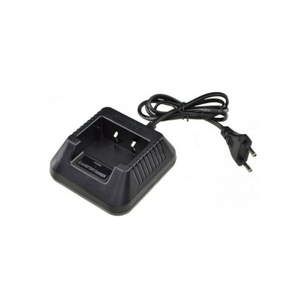 Зарядний пристрій Baofeng для рацій UV-5R (ГРР00000751) - picture 1