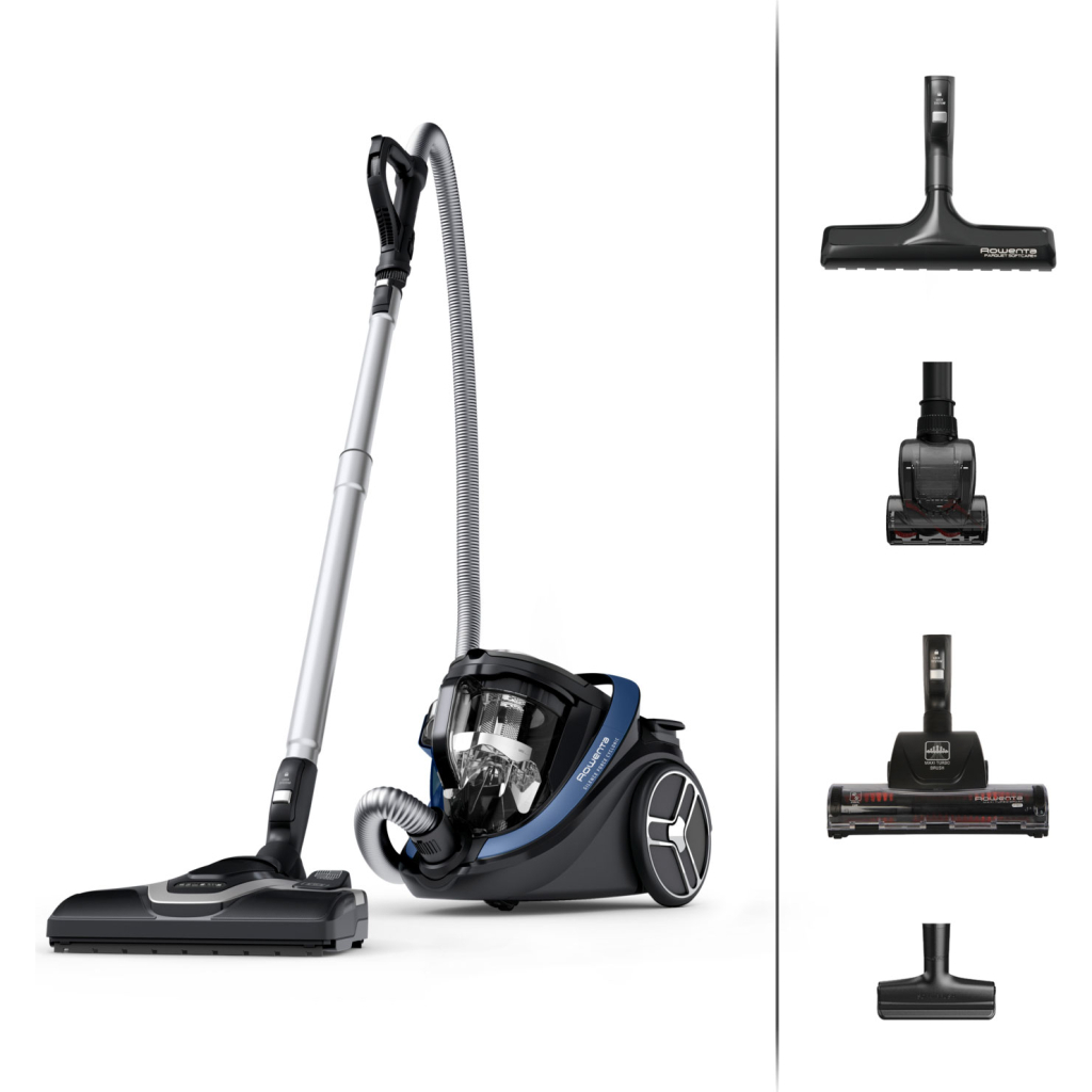 Пилосос Rowenta RO7971EA - зображення 3