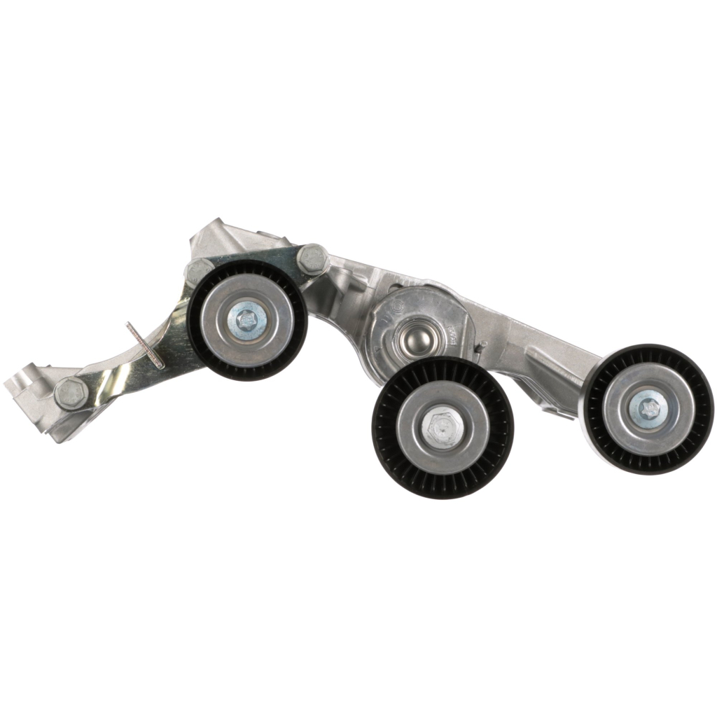 Натягувач ременя з роликом Gates T39064 - изображение 4