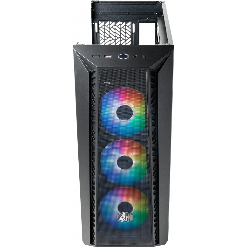 Корпус CoolerMaster MasterBox MB520 (MB520-KGNN-S00) - зображення 5