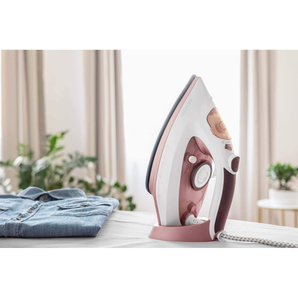 Праска Sencor SSI3520RS - зображення 2