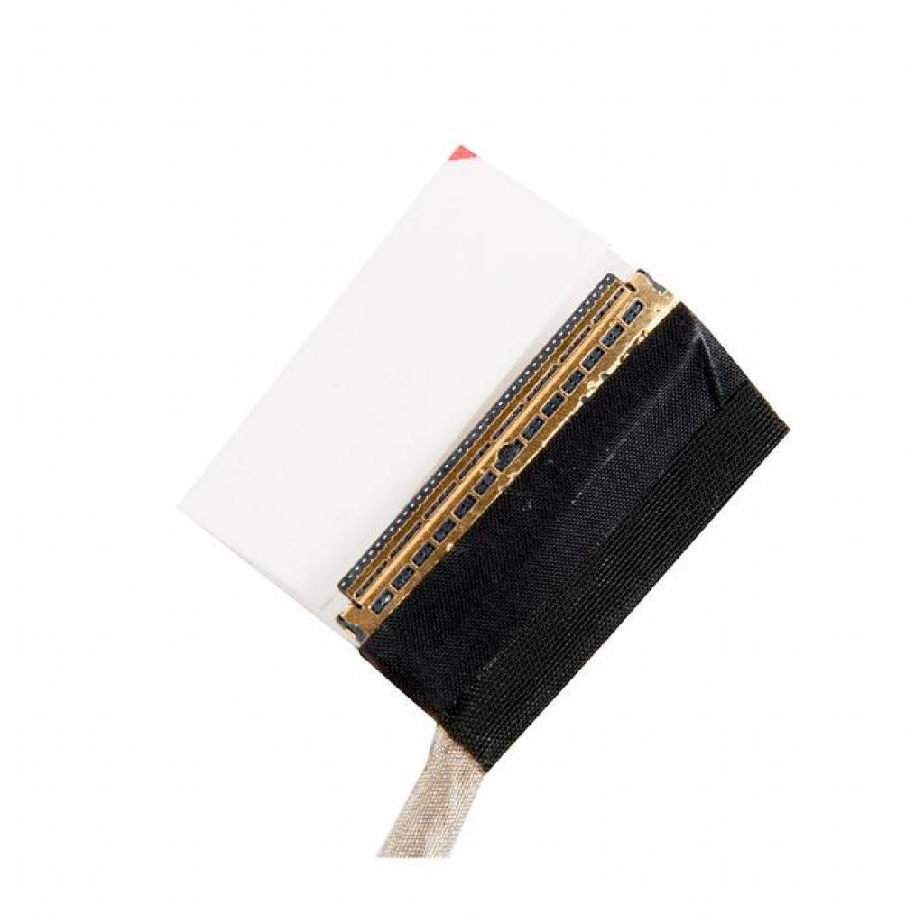 Шлейф матриці HP 250 G6/255 G6/Pavilion 15-BS/BW/BR,15Z-BW 40pin eDP (A44688) - зображення 3