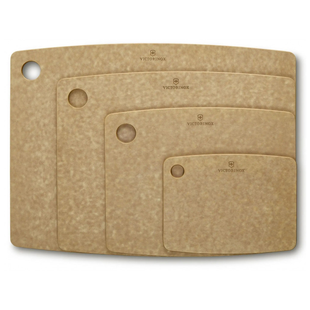 Дошка для нарізання Victorinox Epicurean Kitchen XL Brown (7.4123) - зображення 2