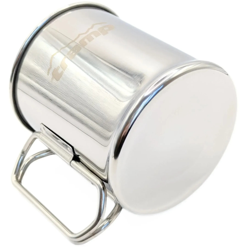 Чашка туристична Tramp UTRC-011-metal - зображення 2