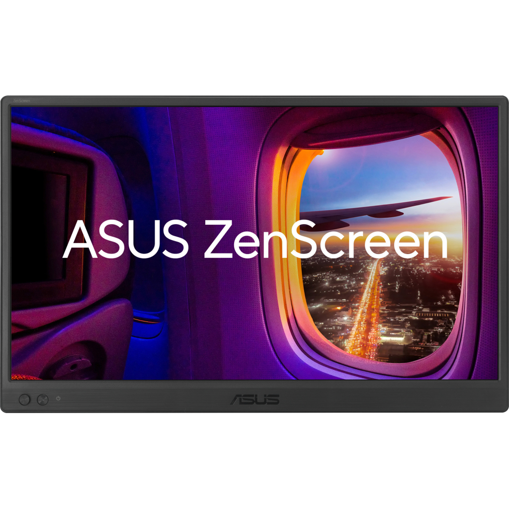 Монітор ASUS ZenScreen MB169CK - зображення 8