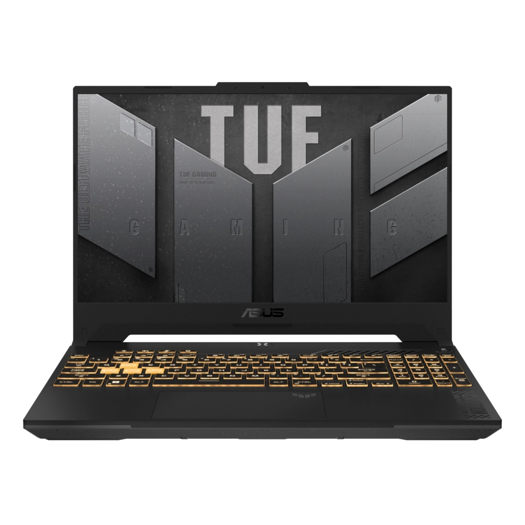 Ноутбук ASUS TUF Gaming F15 FX507ZV4-HQ039 (90NR0FA7-M007B0) - зображення 1