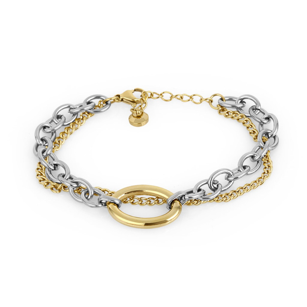 Браслет Daniel Klein DKJ.3.1093-3 - зображення 1