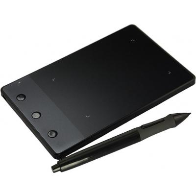 Графічний планшет Huion H420 - зображення 3