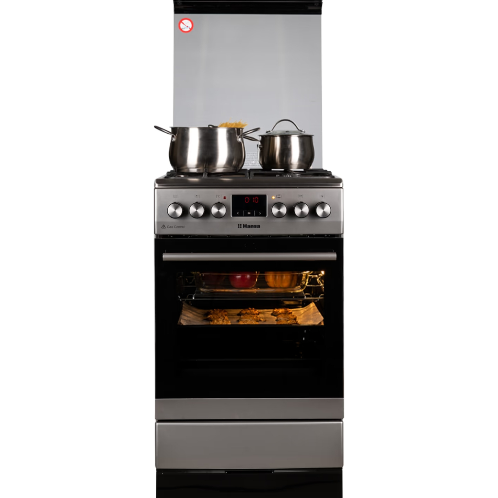 Плита Hansa FCMS582254 - зображення 3