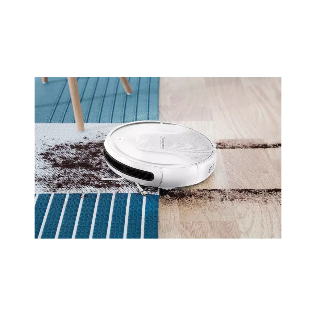 Пилосос Rowenta RR6827WH - зображення 3