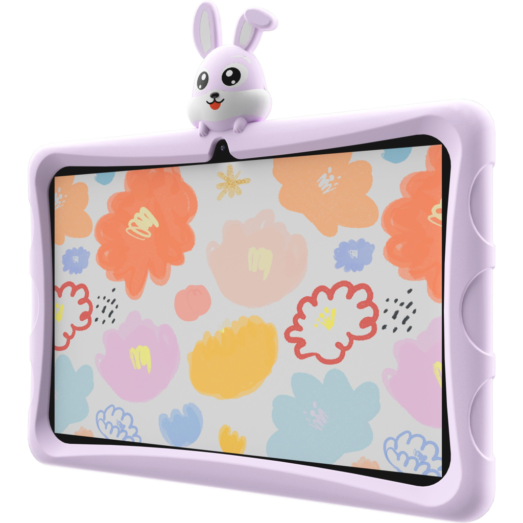 Планшет Doogee U9 Kids 10.1" 3/64GB Wi-Fi Purple (6924351664404) - picture 9