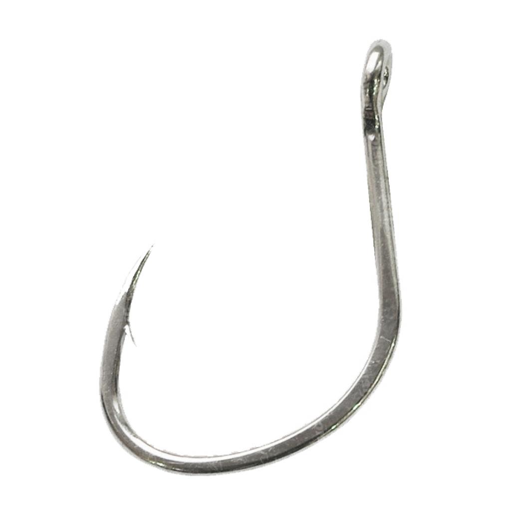 Гачок Decoy JS-3 3/0 (5 шт/уп) (1562.03.65) - зображення 1