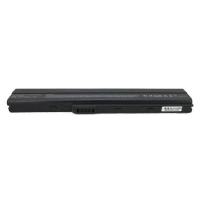 Акумулятор до ноутбука Asus K52 (A32-K52) 5200 mAh Extradigital (BNA3922) - зображення 4