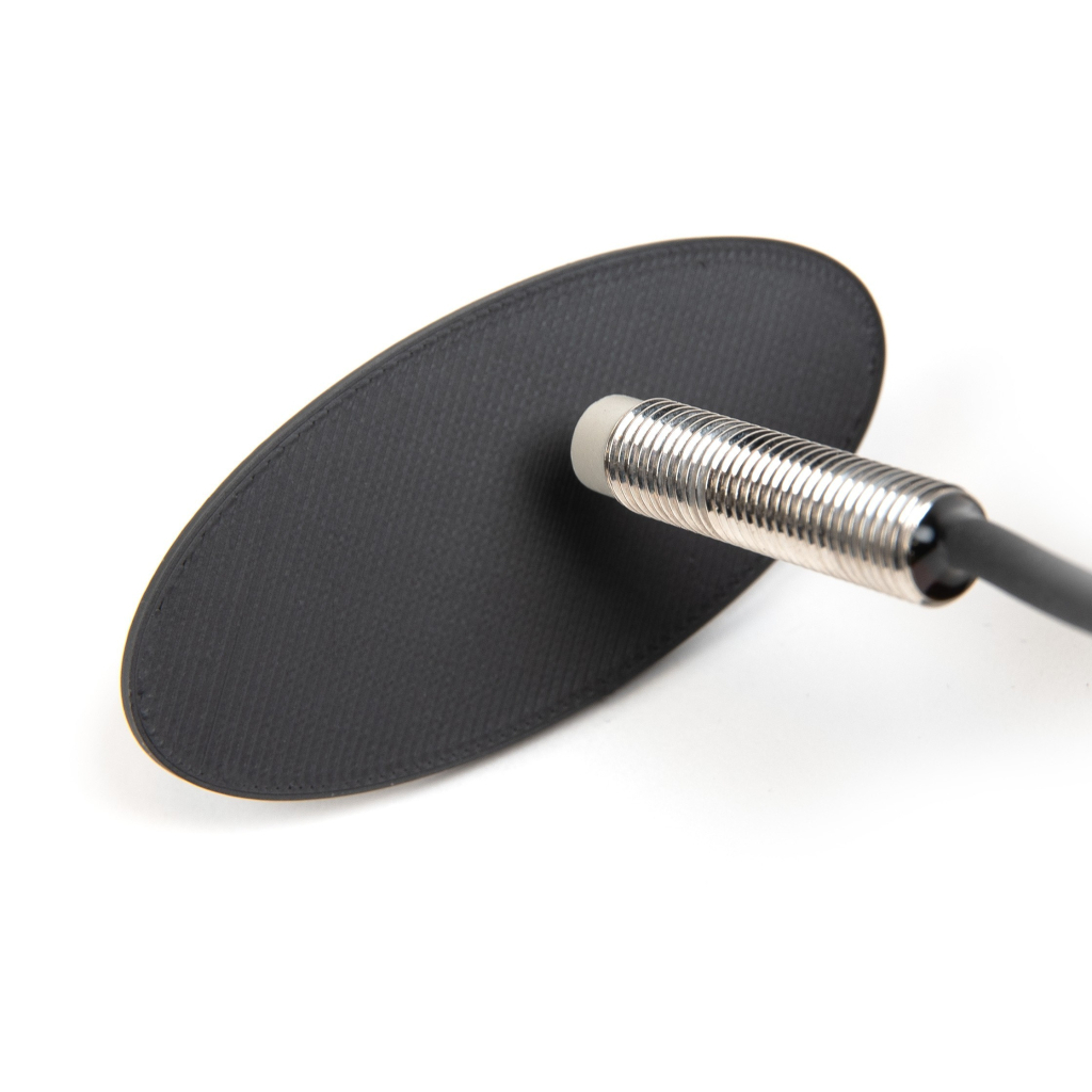 Пластик для 3D-принтера Prusament PETG 1.75mm 1kg Magnetite 40 Grey 1kg (PETGMGNTE40GRY1KG) - picture 8