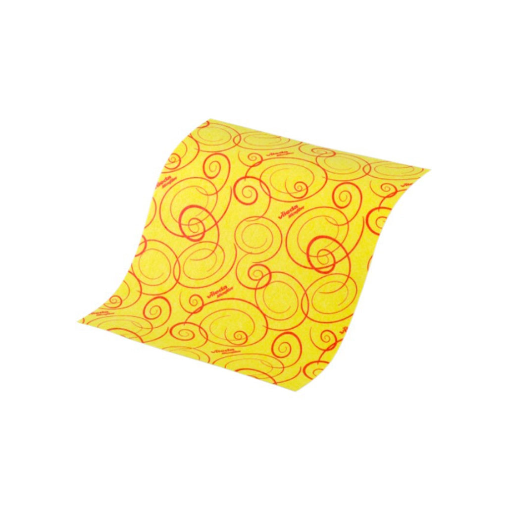 Серветки для прибирання Vileda Ultra Fresh Антибактеріальні Універсальні 2 шт. (4023103239593) - изображение 2