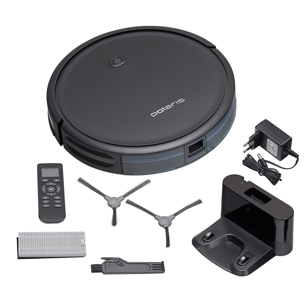 Пилосос Polaris PVCR 1026 - зображення 9