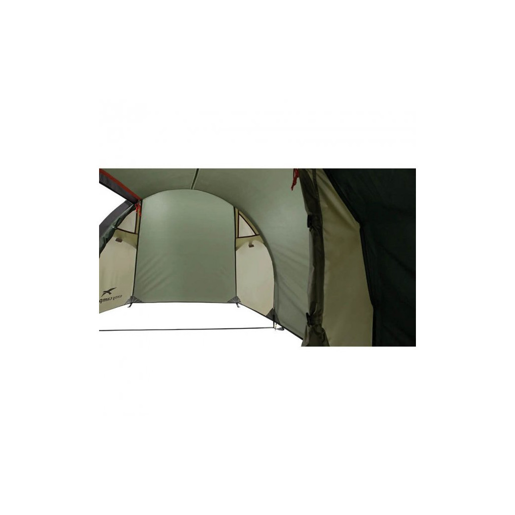 Намет Easy Camp Magnetar 200 Rustic Green (929569) - зображення 6