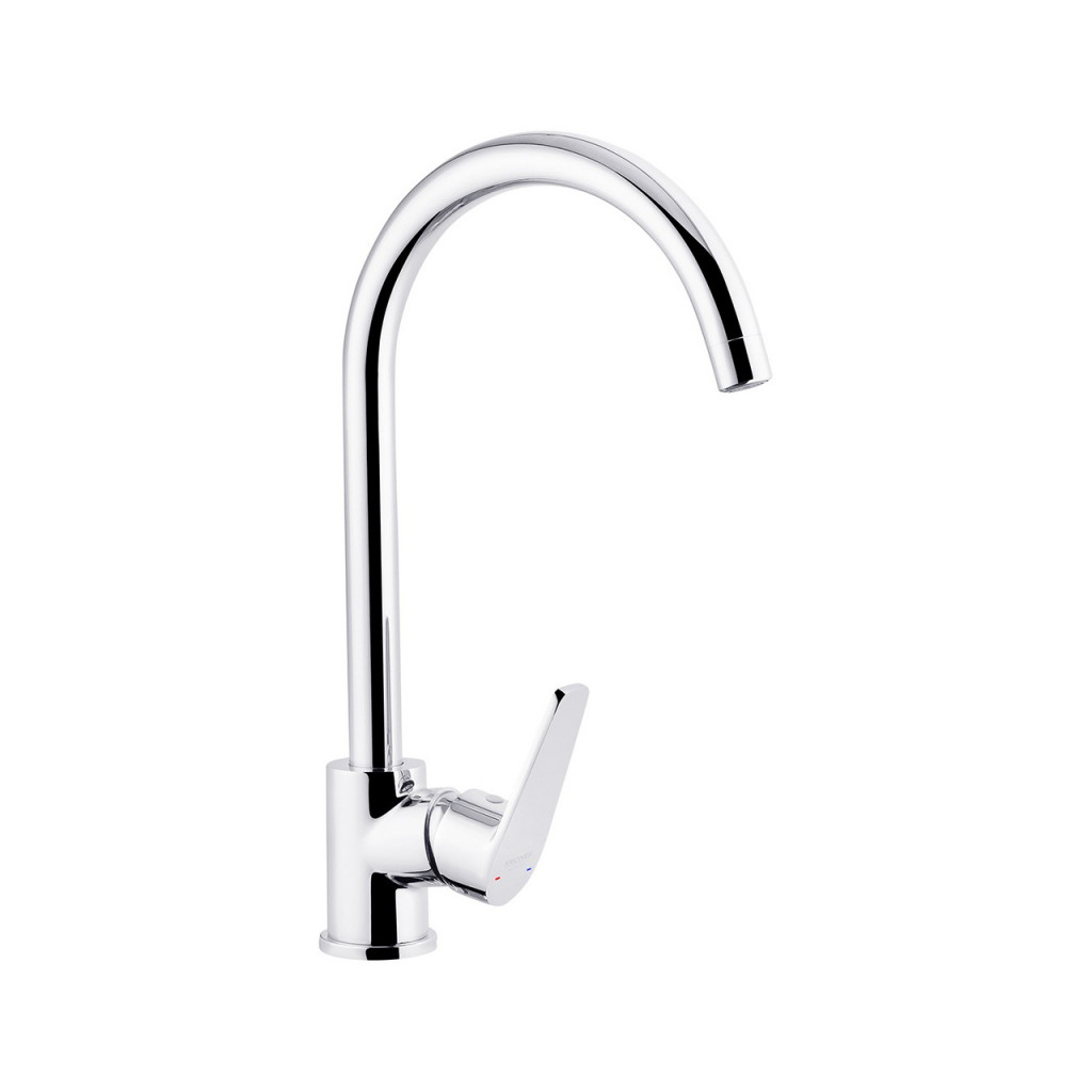 Змішувач Kroner Brocken-C030 - зображення 3