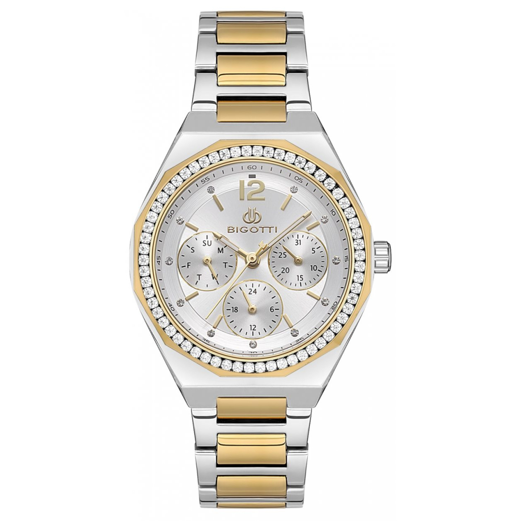 Наручний годинник Bigotti BG.1.10538-3 - зображення 1
