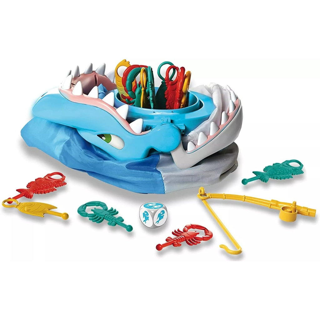 Настільна гра Goliath Раптовий кусь (100066.404) - зображення 3