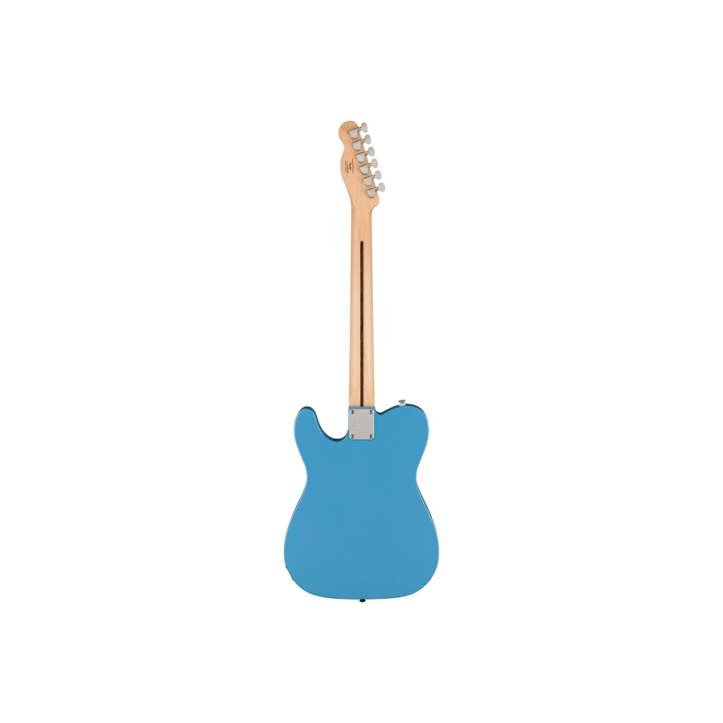 Електрогітара Squier by Fender Sonic Telecaster LRL California Blue (234215) - зображення 2