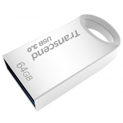 USB флеш накопичувач Transcend 64GB JetFlash 710 USB 3.0 (TS64GJF710S) - зображення 2