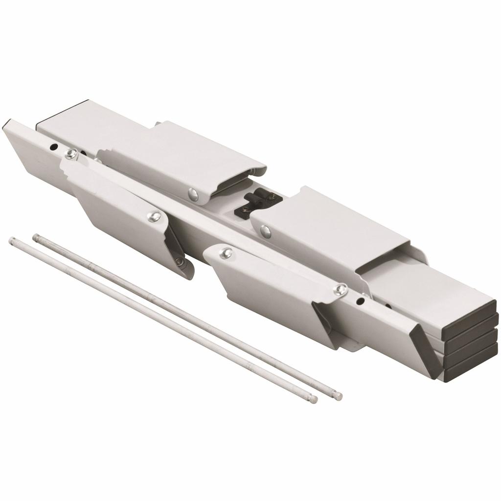 Туристичний стіл Easy Camp Angers (928357) - зображення 2