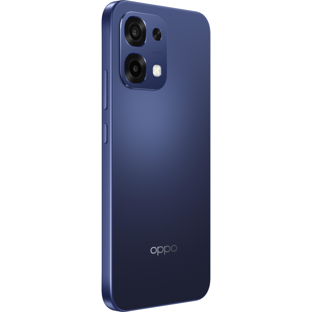 Мобільний телефон Oppo A6 Pro 8/256GB Stellar Blue (OFCPH2799 _BLUE _8/256) - зображення 11