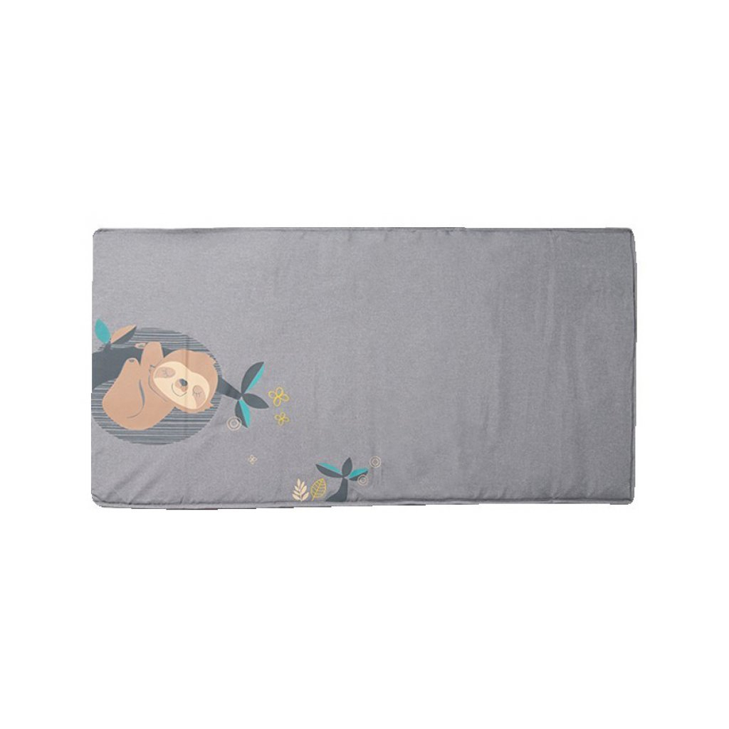 Дитячий манеж Espiro SIMPLE 03 BLUE (5906724206276) - изображение 8