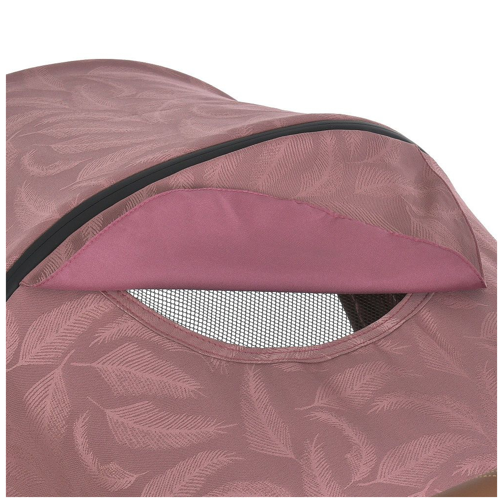 Коляска El Camino Dynamic PRO ME 1053G-2 (special pink) (1053G-2 special pink) - зображення 7