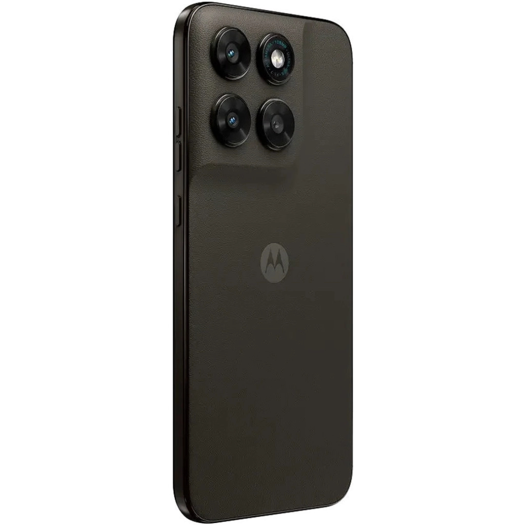 Мобільний телефон Motorola G77 8/256GB Black Olive (Black) (PBAW0026RS) - зображення 6