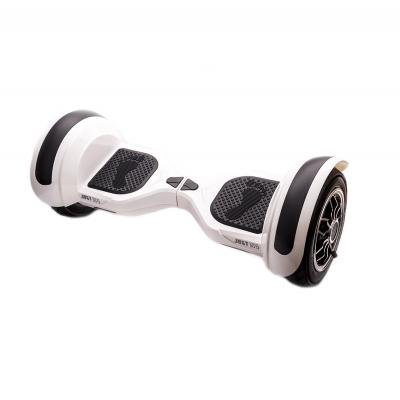 Гіроборд Just Step&Go Raptor 10" White + сумка (SGLY-S10CBWT) - зображення 4