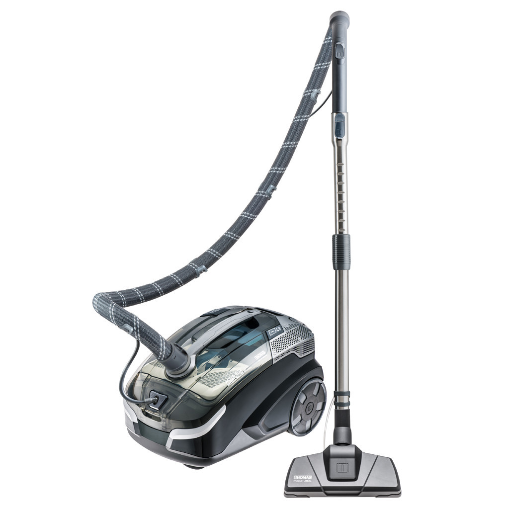 Пилосос Thomas Parkett Master XT (788570) - зображення 8