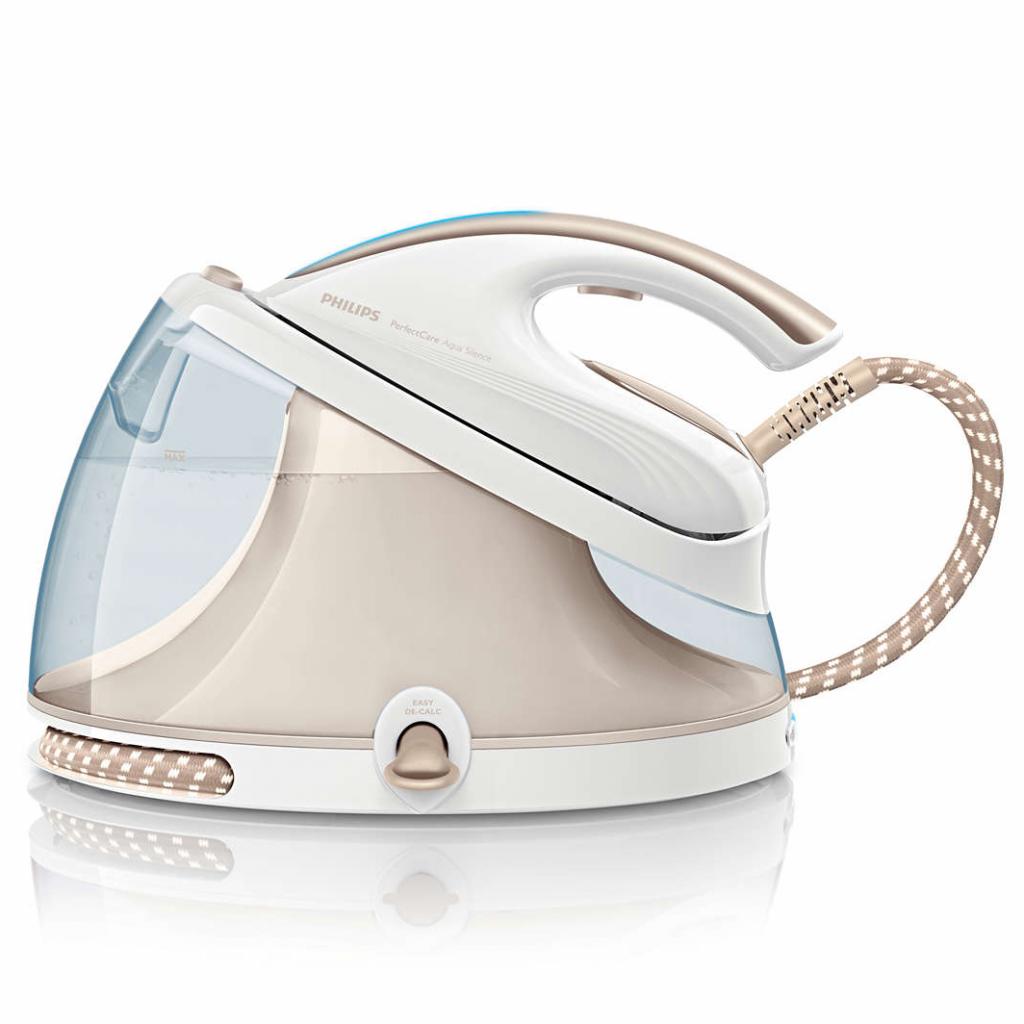 Парова станція Philips GC 8651/10 (GC8651/10) - зображення 1