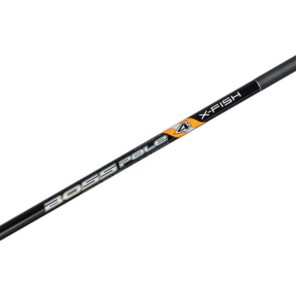 Вудилище X-Fish Boss Pole 4m (1917.03.07) - зображення 2