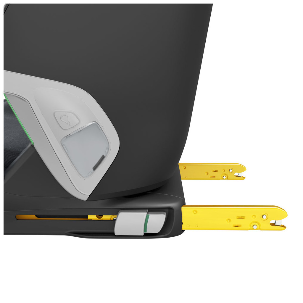 Автокрісло Maxi-Cosi Kore Pro i-Size Authentic Graphite (8741550110) - зображення 7