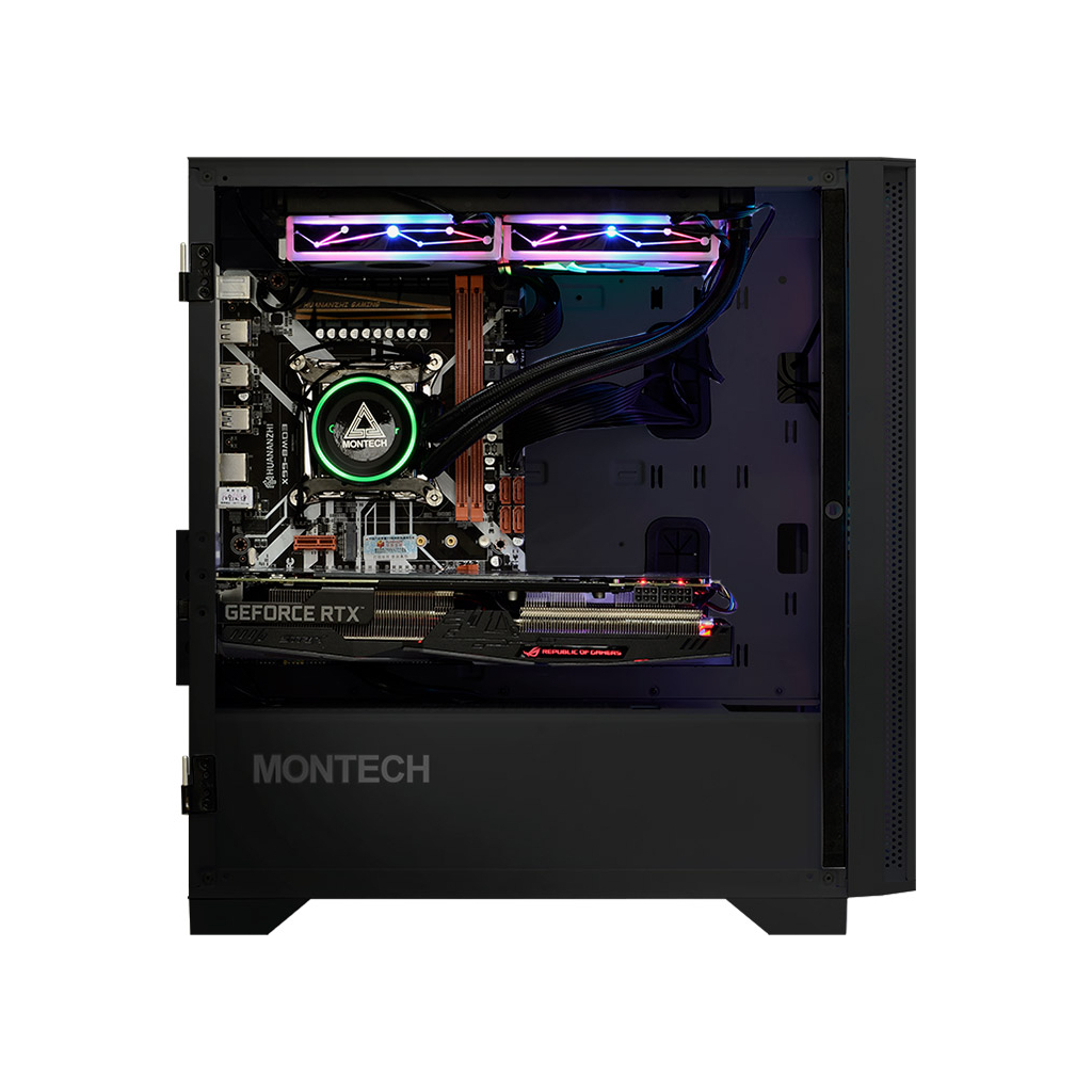 Корпус MONTECH AIR 100 LITE (B) - зображення 9