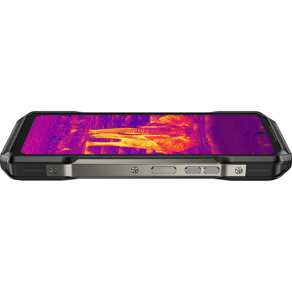 Мобільний телефон Ulefone Armor 27T 12/256Gb Black (6975326663885) - зображення 6