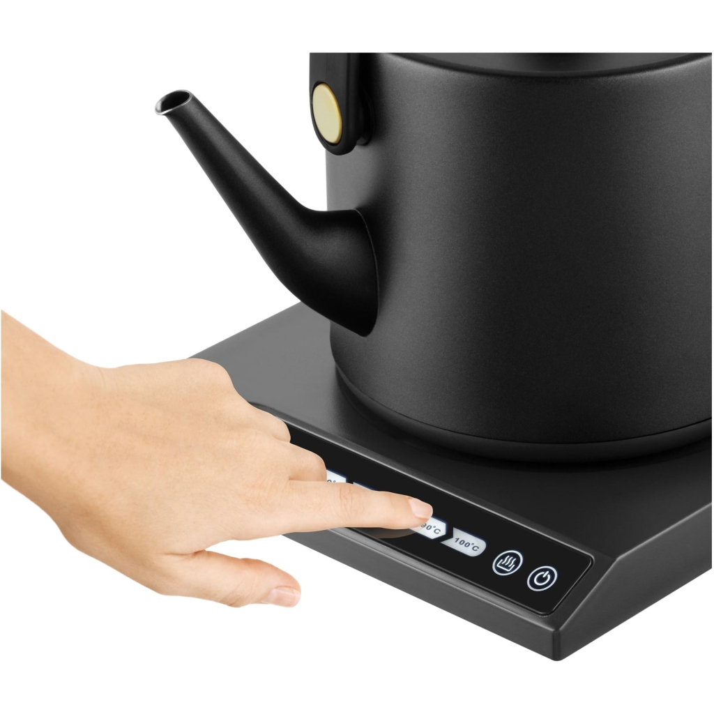 Електрочайник Catler BM501VICTORIA - зображення 5