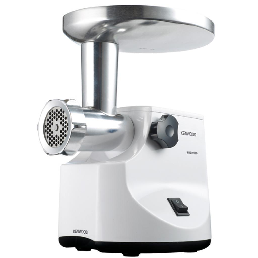 М'ясорубка Kenwood MG470 - зображення 1