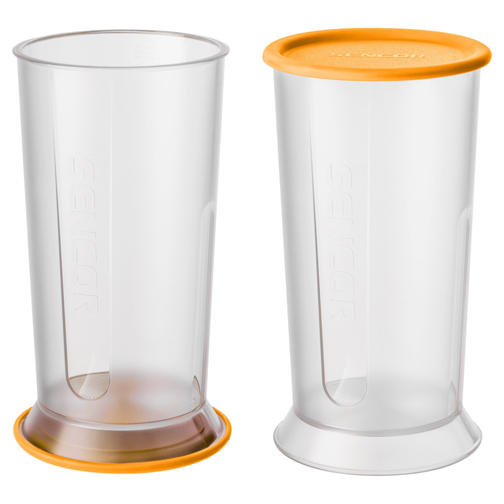 Блендер Sencor SHB4463OR-EUE3 - зображення 9