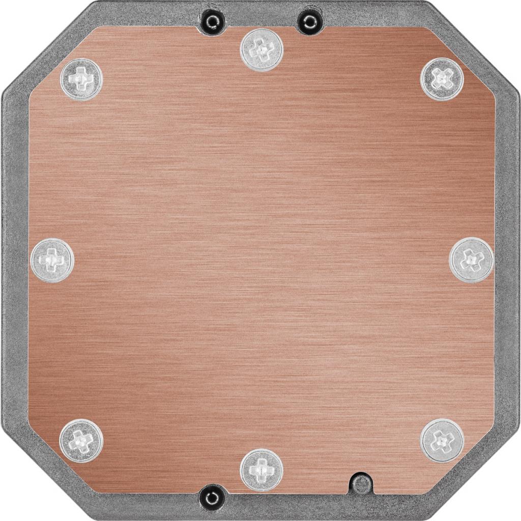 Система рідинного охолодження Corsair iCUE H115i Elite Capellix RGB (CW-9060047-WW) - зображення 7