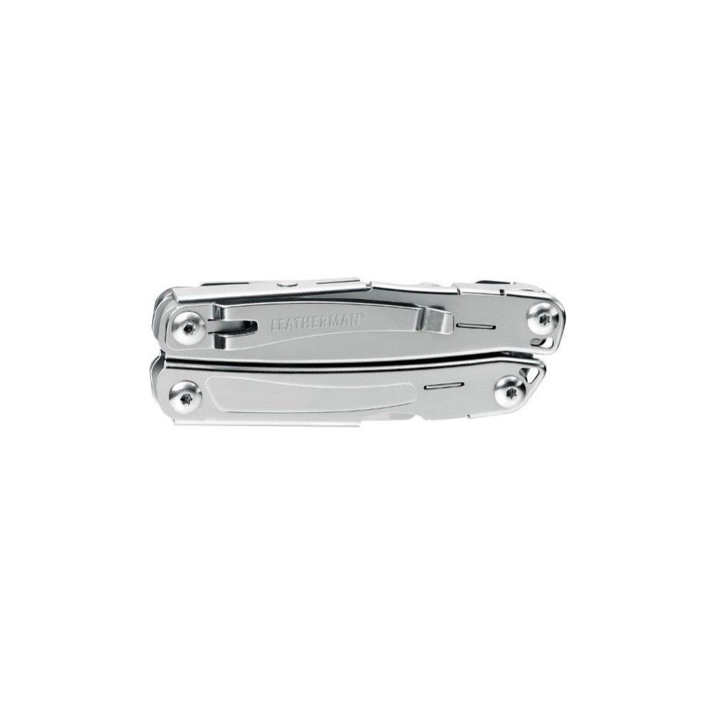 Мультитул Leatherman Wingman синтетический чехол, карт. коробка (832523) - picture 4